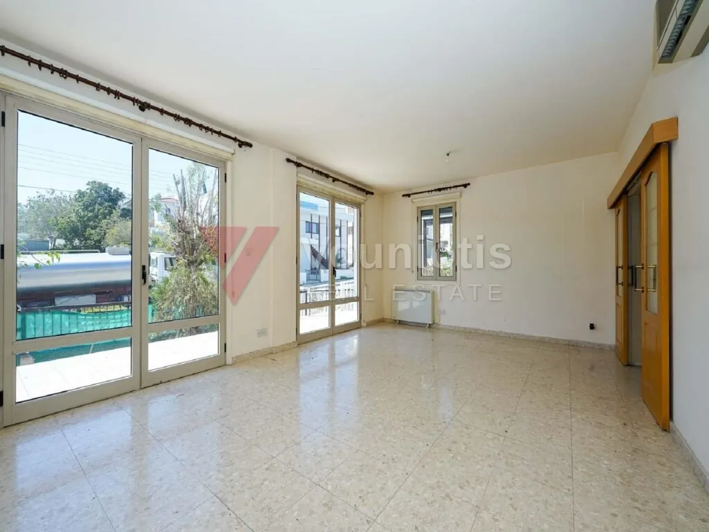 3-Bedroom House, Panagia, Nicosia – photo 3