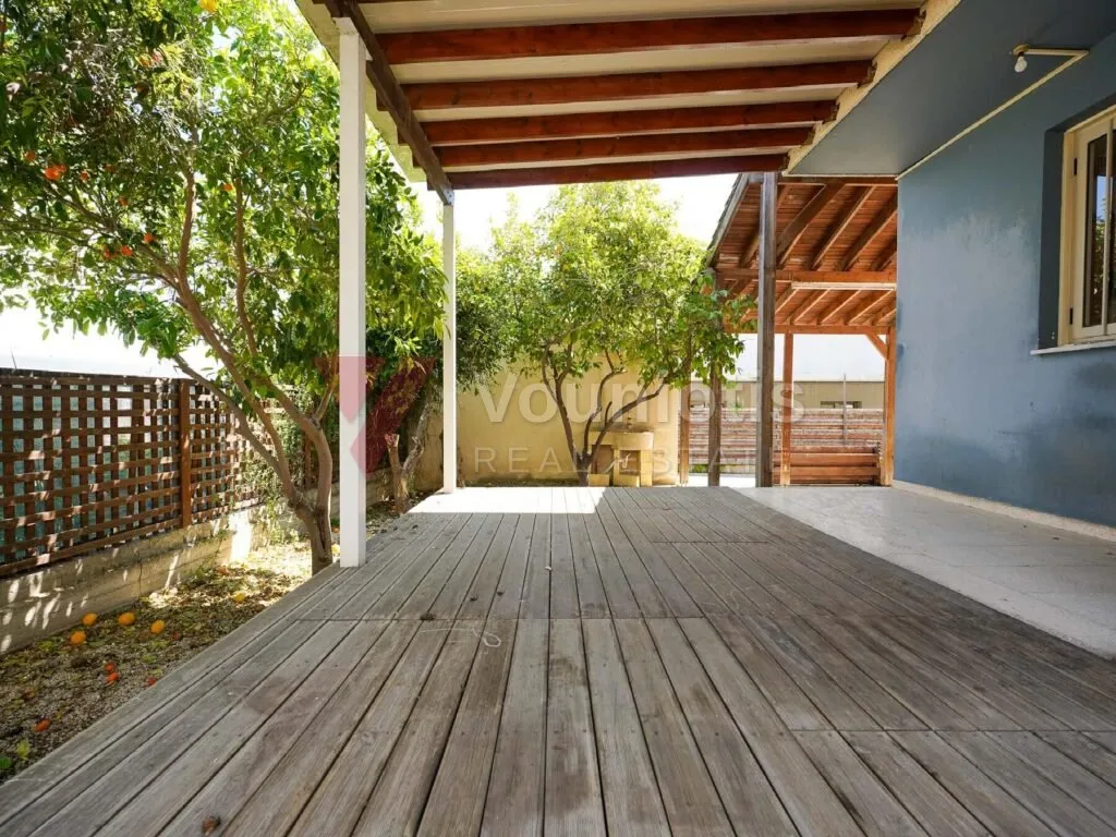 3-Bedroom House, Panagia, Nicosia – photo 4