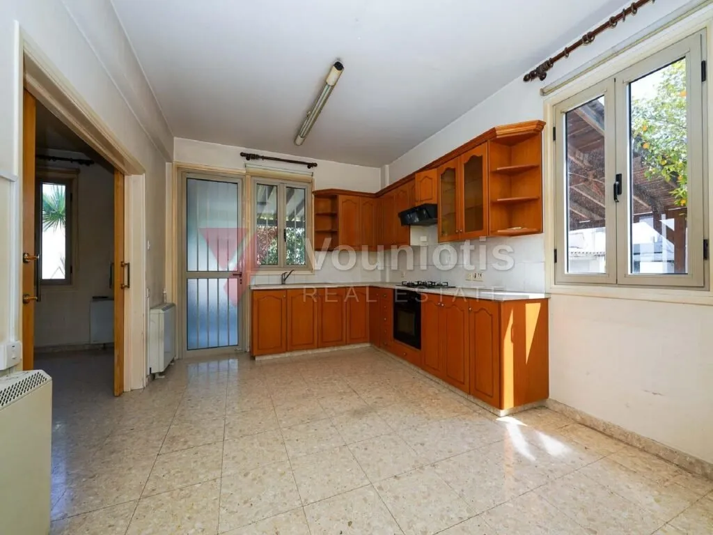 3-Bedroom House, Panagia, Nicosia – photo 5