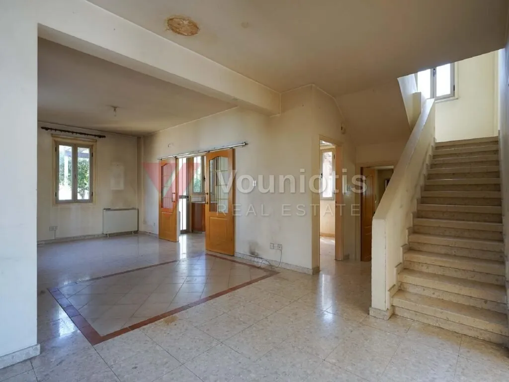 3-Bedroom House, Panagia, Nicosia – photo 6