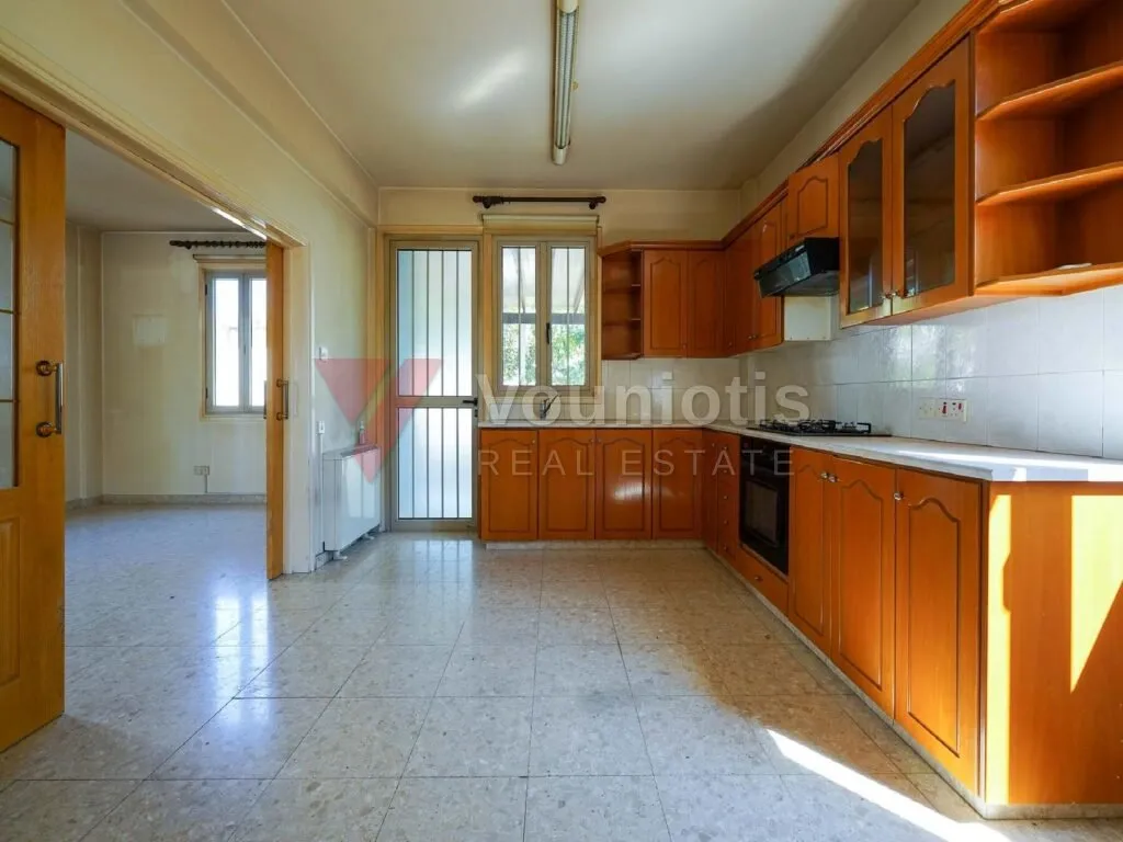 3-Bedroom House, Panagia, Nicosia – photo 7