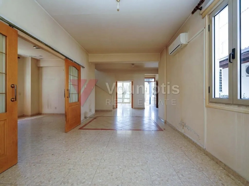 3-Bedroom House, Panagia, Nicosia – photo 8