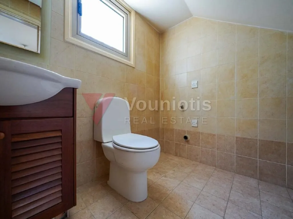 3-Bedroom House, Panagia, Nicosia – photo 9