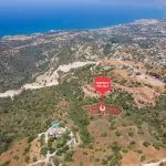 Field – Neo Chorio, Paphos — Paphos, Neo Chorio