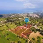 Field (Share) – Neo Chorio, Paphos — Paphos, Neo Chorio
