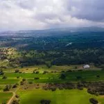 Field (Share) – Neo Chorio, Paphos — Paphos, Neo Chorio (4)
