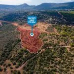 Field (Share) – Neo Chorio, Paphos — Paphos, Neo Chorio