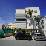 Two-Bedroom Apartment in Panagia, Nicosia — Nicosia, Panagia