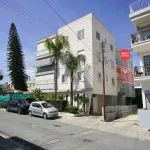 Two-Bedroom Apartment in Panagia, Nicosia — Nicosia, Panagia (10)