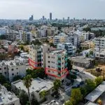 Three-Bedroom Apartment in Panagia, Nicosia — Nicosia, Panagia