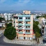 Three-Bedroom Apartment in Panagia, Nicosia — Nicosia, Panagia (2)