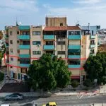 Three-Bedroom Apartment in Panagia, Nicosia — Nicosia, Panagia (3)