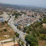 Two-Bedroom Apartments in Pegeia, Paphos — Pegeia