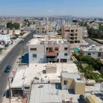 Two-Bedroom Apartment in Sotiros, Larnaca — Larnaca, Sotiros (10)