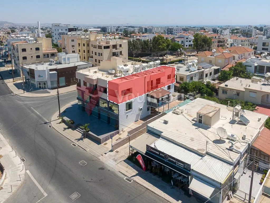 Two-Bedroom Apartment in Sotiros, Larnaca — photo 12