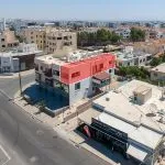Two-Bedroom Apartment in Sotiros, Larnaca — Larnaca, Sotiros (11)