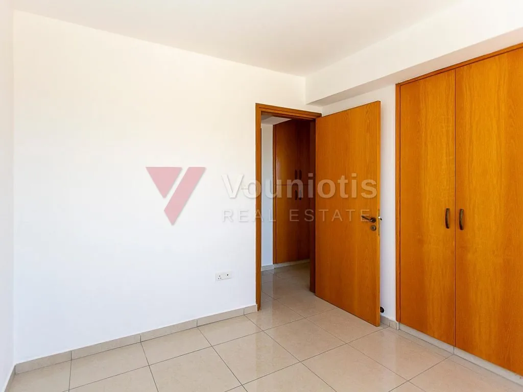 Two-Bedroom Apartment in Sotiros, Larnaca — photo 2