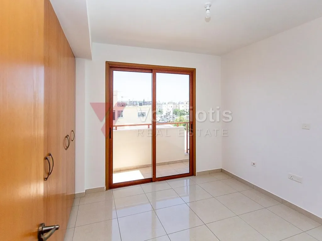 Two-Bedroom Apartment in Sotiros, Larnaca — photo 3