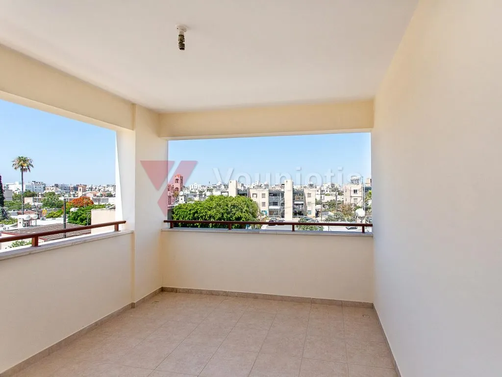 Two-Bedroom Apartment in Sotiros, Larnaca — photo 4