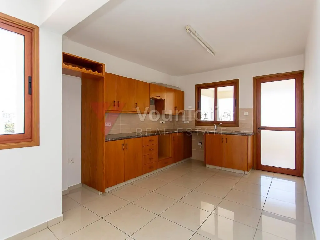 Two-Bedroom Apartment in Sotiros, Larnaca — photo 6