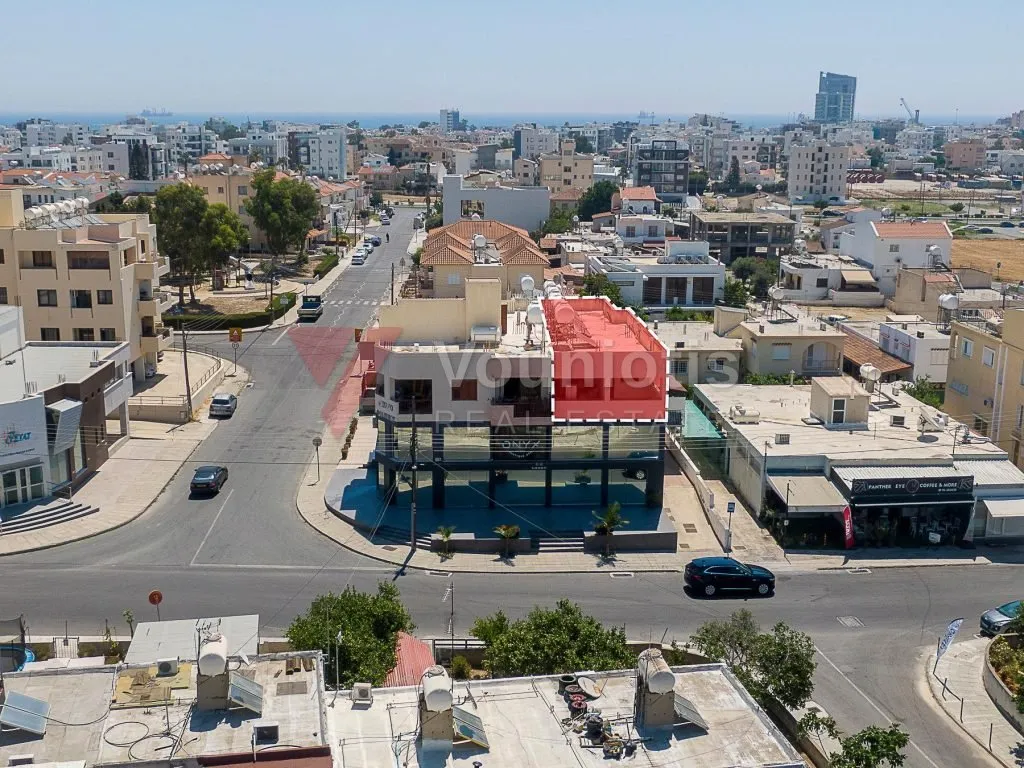 Two-Bedroom Apartment in Sotiros, Larnaca — photo 8