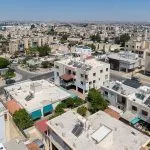 Two-Bedroom Apartment in Sotiros, Larnaca — Larnaca, Sotiros (9)