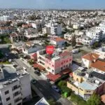 Three-Bedroom Apartment in Strovolos, Nicosia — Nicosia, Strovolos (8)