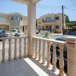 Two-Bedroom Apartment in Tala, Paphos — Paphos, Tala