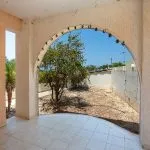 Two-Bedroom Apartment in Tala, Paphos — Paphos, Tala (10)