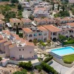 Two-Bedroom Apartment in Tala, Paphos — Paphos, Tala (13)