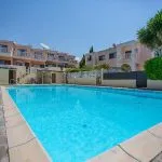 Two-Bedroom Apartment in Tala, Paphos — Paphos, Tala (16)