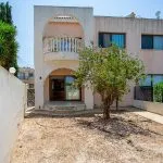 Two-Bedroom Apartment in Tala, Paphos — Paphos, Tala (9)