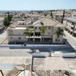 Apartments in Tersefanou, Larnaca — Larnaca, Tersefanou
