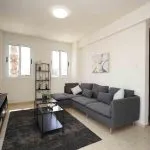 Apartments in Tersefanou, Larnaca — Larnaca, Tersefanou (10)