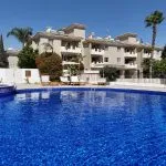 Apartments in Tersefanou, Larnaca — Larnaca, Tersefanou (11)