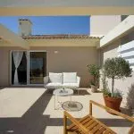 Apartments in Tersefanou, Larnaca — Larnaca, Tersefanou (2)