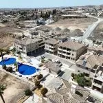 Apartments in Tersefanou, Larnaca — Larnaca, Tersefanou (5)