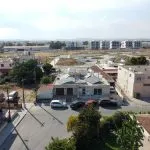 Two Houses in Chrysopolitissa, Larnaca — Larnaca, Chrysopolitissa