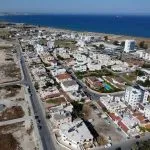 Two Houses in Chrysopolitissa, Larnaca — Larnaca, Chrysopolitissa (2)