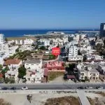 Two Houses in Chrysopolitissa, Larnaca — Larnaca, Chrysopolitissa (4)
