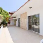 Three-Bedroom House in Episkopi, Limassol — Limassol, Episkopi