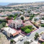 Three-Bedroom House in Episkopi, Limassol — Limassol, Episkopi (16)