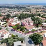 Three-Bedroom House in Episkopi, Limassol — Limassol, Episkopi (18)