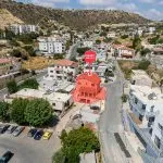 Three-Bedroom House in Germasogeia, Limassol — Limassol, Germasogeia (2)