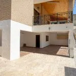 Three-Bedroom House in Germasogeia, Limassol — Limassol, Germasogeia (3)