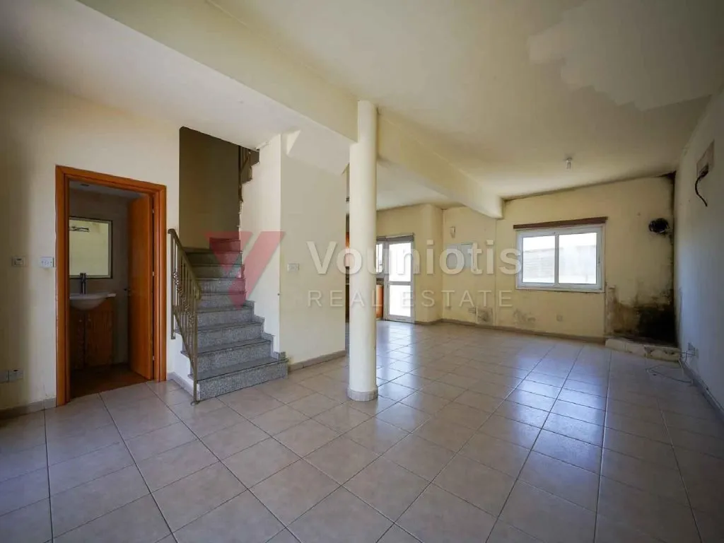 Three-Bedroom House in Kokkinotrimithia, Nicosia — photo 13