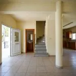 Three-Bedroom House in Kokkinotrimithia, Nicosia — Nicosia, Kokkinotrimithia (2)