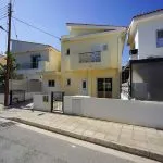Three-Bedroom House in Kokkinotrimithia, Nicosia — Nicosia, Kokkinotrimithia (3)