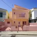 Three-Bedroom House in Kokkinotrimithia, Nicosia — Nicosia, Kokkinotrimithia (4)