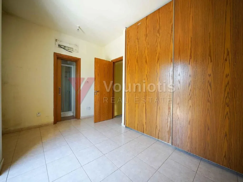 Three-Bedroom House in Kokkinotrimithia, Nicosia — photo 6